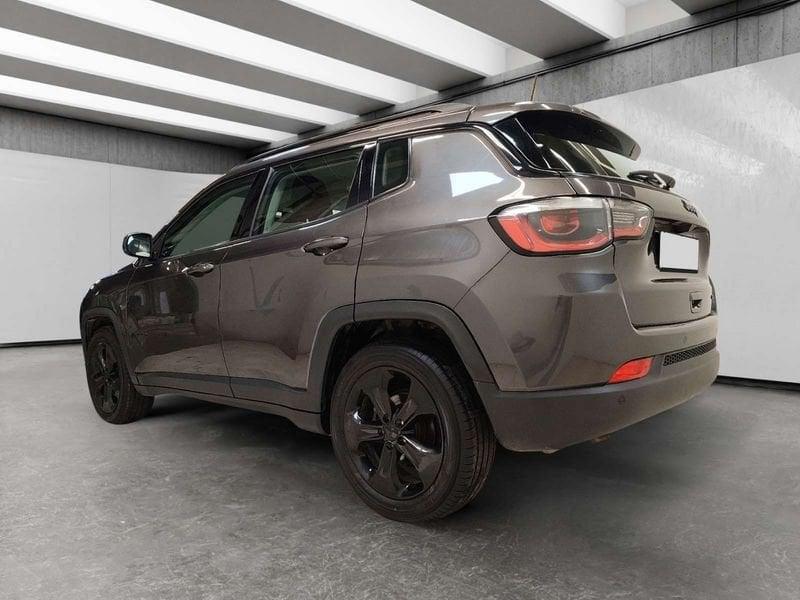 Jeep Compass 1.6 mjt Night Eagle 2wd 120cv my19