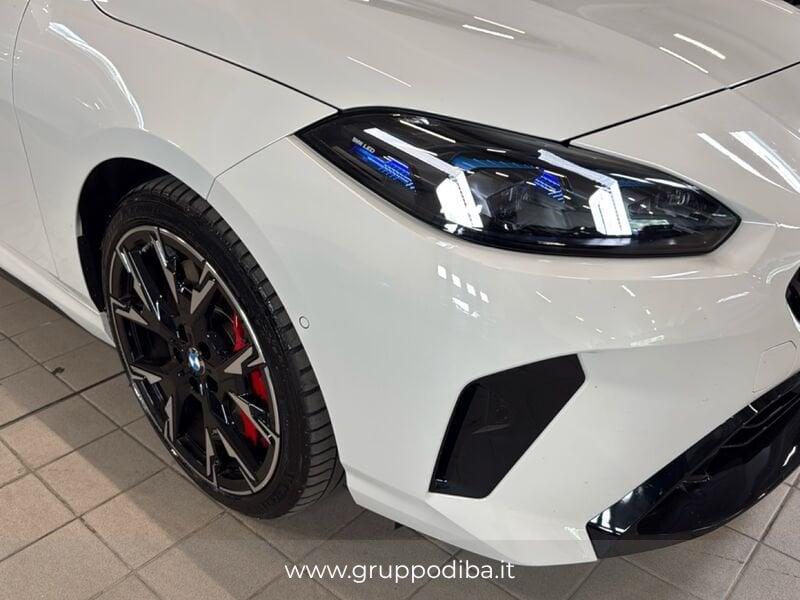 BMW Serie 2 Gran Coupe Serie 2 F74 Gran Coupe 218d Gran Coupe MSport Pro auto