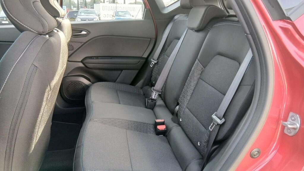 Renault Captur 1.0 ECO-G Evolution