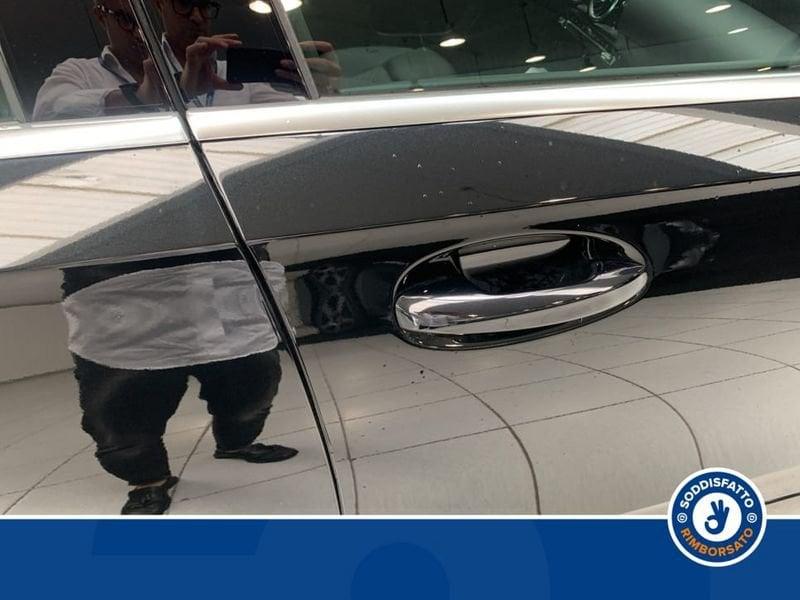 Mercedes-Benz Classe A A 250 e Plug-in hybrid Automatic Advanced Progressive