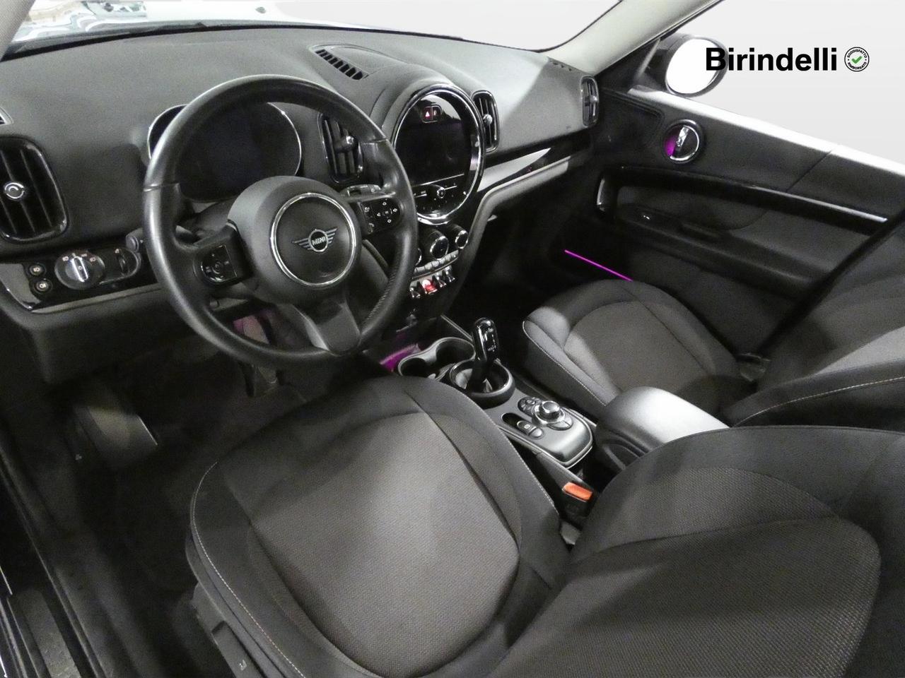 MINI Mini Countrym.(F60) - Mini 2.0 Cooper D Business Countryman