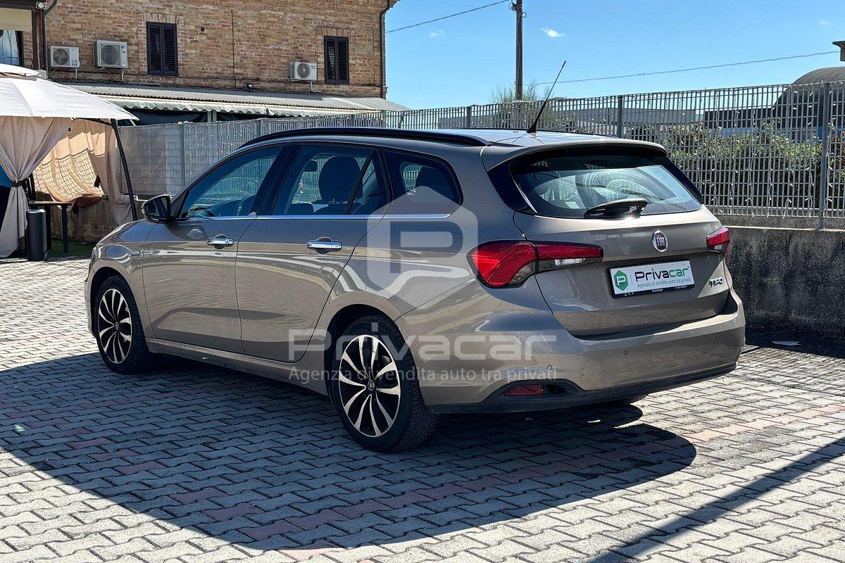 FIAT Tipo 1.6 Mjt S&S SW Lounge