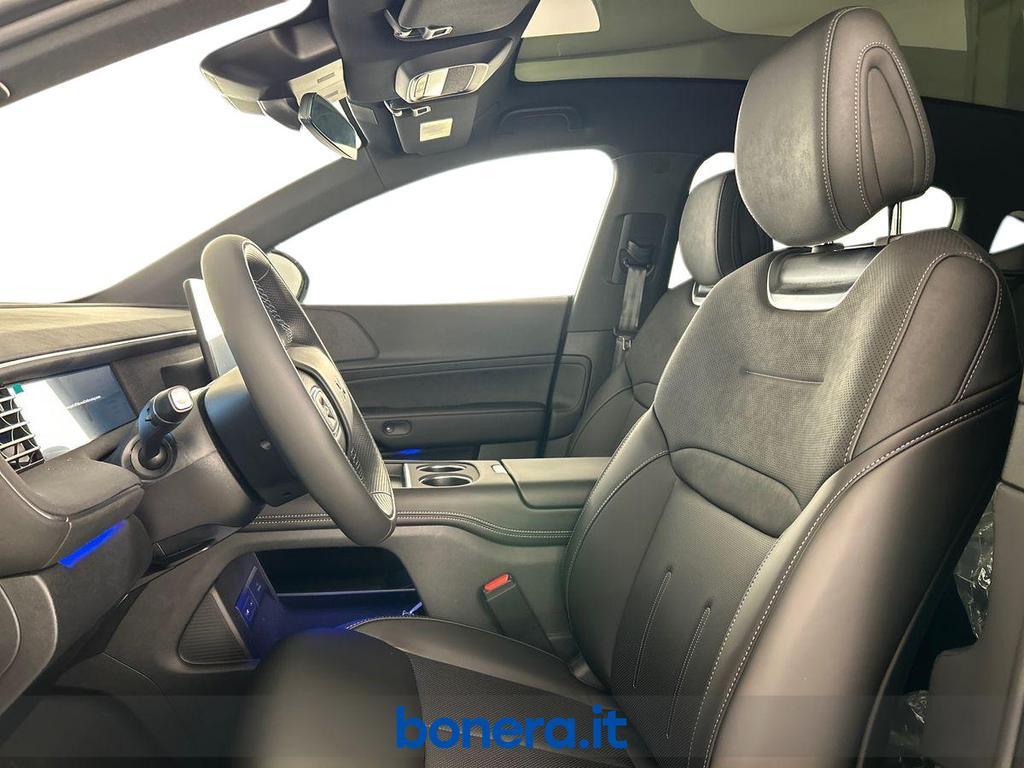 XPeng G6 Standard Range RWD