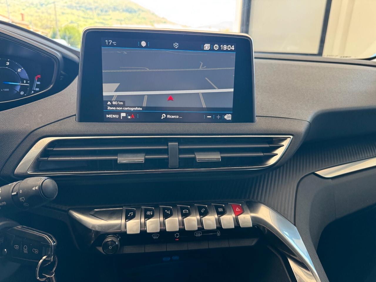 Peugeot 3008 BlueHDi 130Cv - 2020