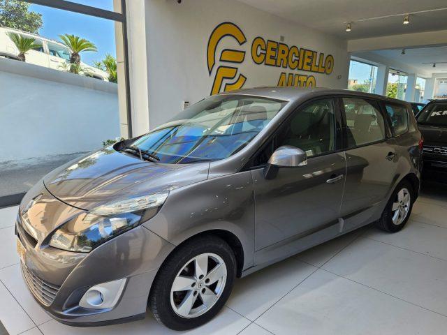 RENAULT Scenic 1.5 dCi 110CV Dynamique