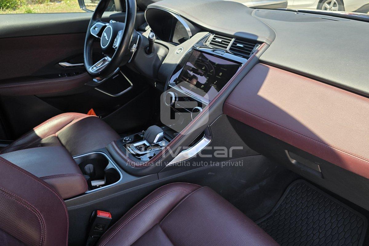 JAGUAR E-Pace 1.5 I3 PHEV 300 CV AWD Auto R-Dynamic HSE