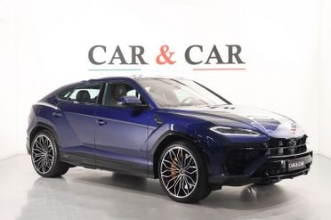 Lamborghini Urus 4.0 SE