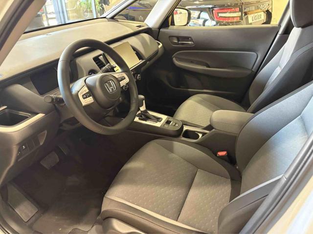 HONDA Jazz Hybrid 1.5 Elegance