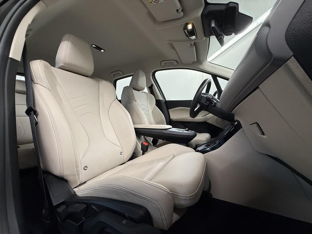 BMW Serie 2 Active Tourer 218 d DCT