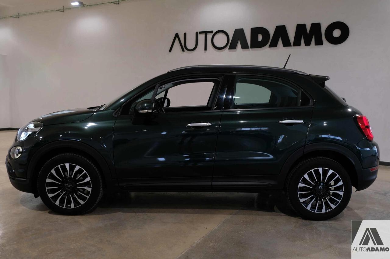 Fiat 500X 1.6 MultiJet 120 CV Cross