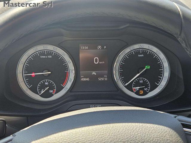 SKODA Kodiaq Kodiaq 2.0 tdi Ambition dsg -FZ928XZ