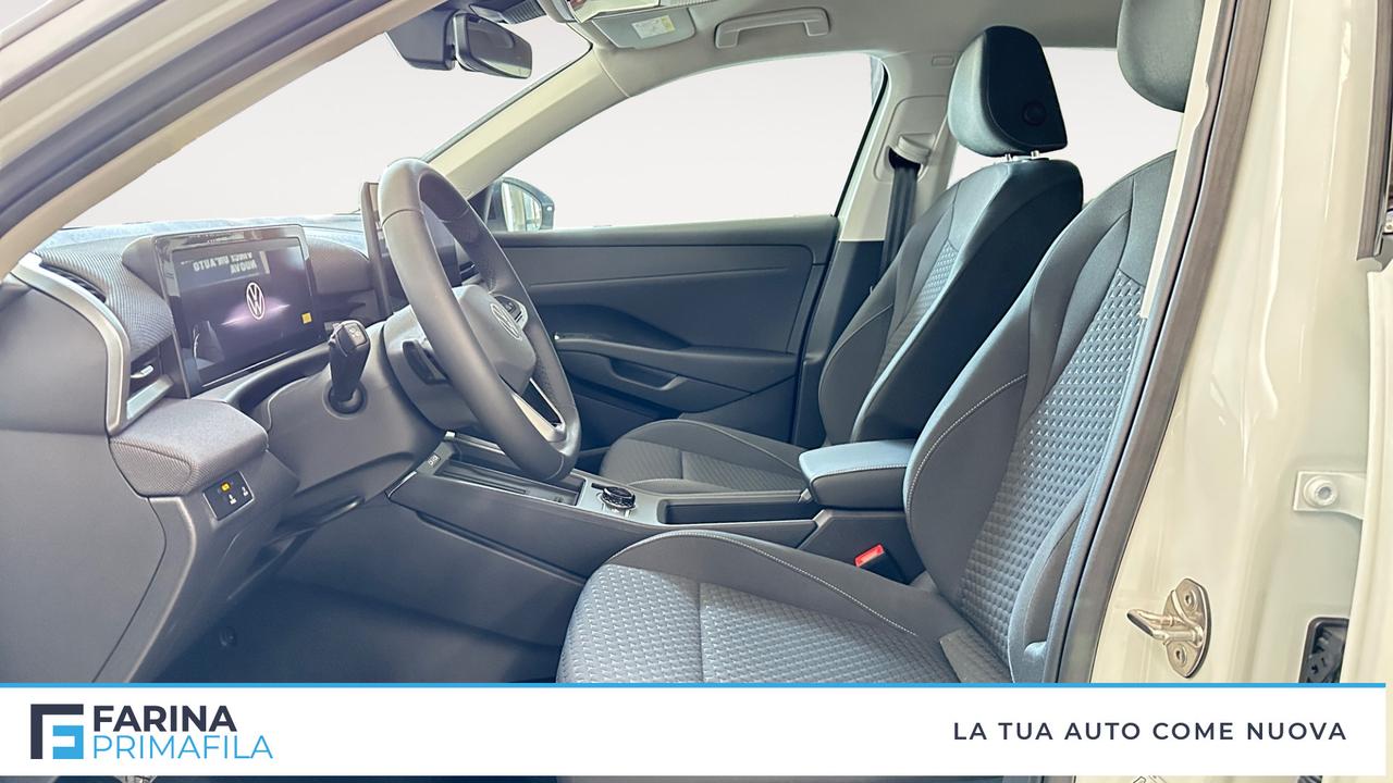 VOLKSWAGEN T-Roc II 2025 - T-Roc 1.5 etsi Life 115cv dsg