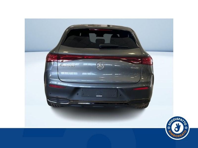 Mercedes-Benz EQE SUV EQE 350 4Matic SUV AMG Line Premium Extra