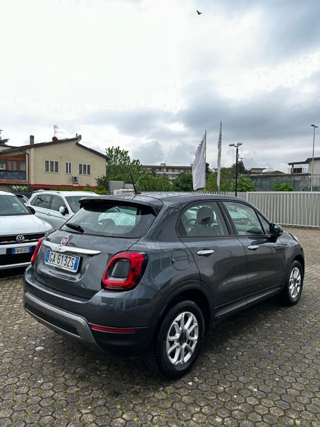 FIAT 500X 1.0 T3 120 CV City Cross NEO PATENTATO