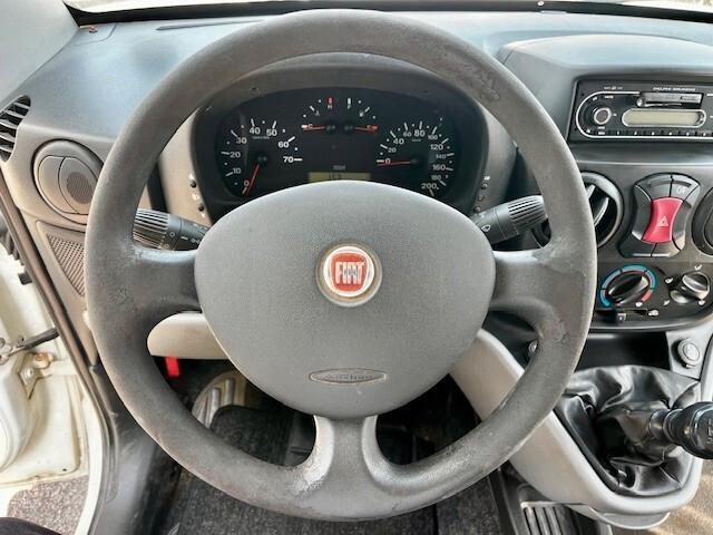 Fiat Doblo Doblò 1.6 16V Nat.Pow. PC-TN Carg.Lam.SX