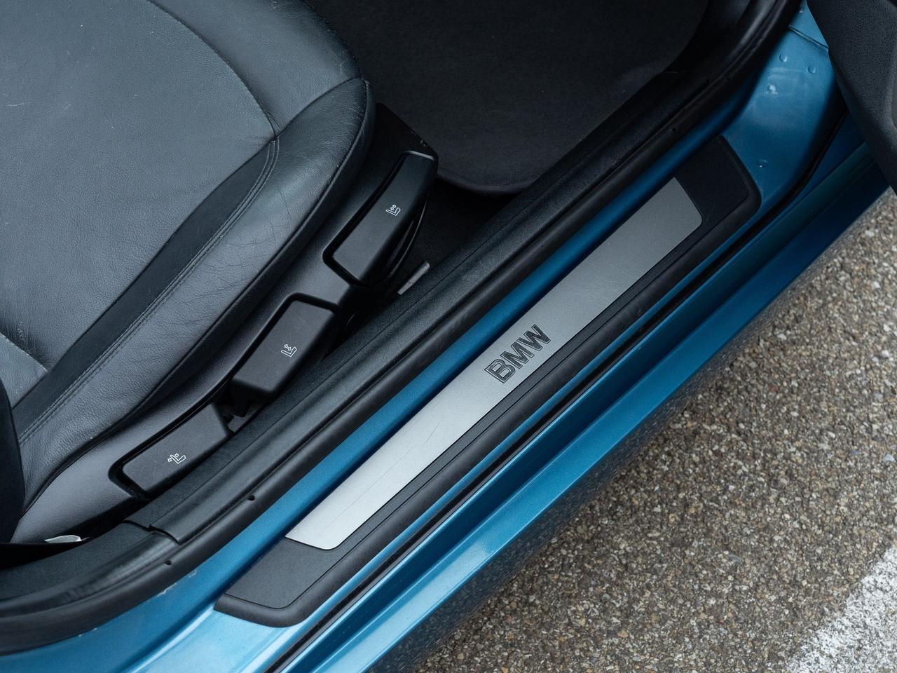 Bmw Z4 3.0i cat Roadster