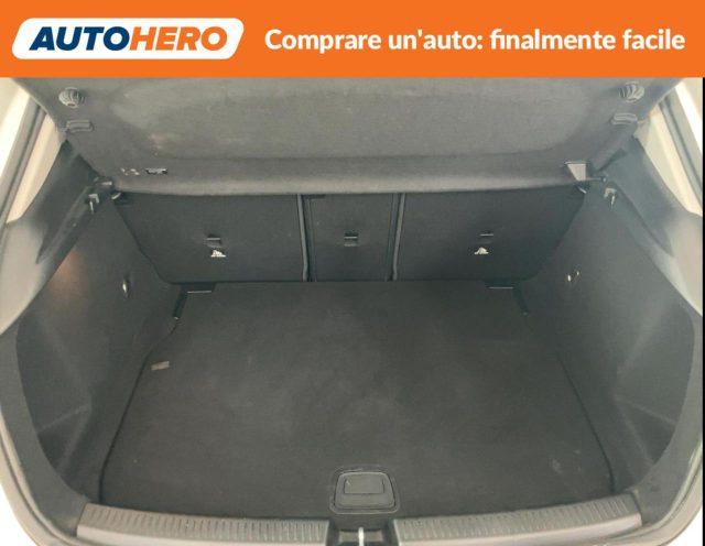 MERCEDES-BENZ A 180 d Automatic Executive