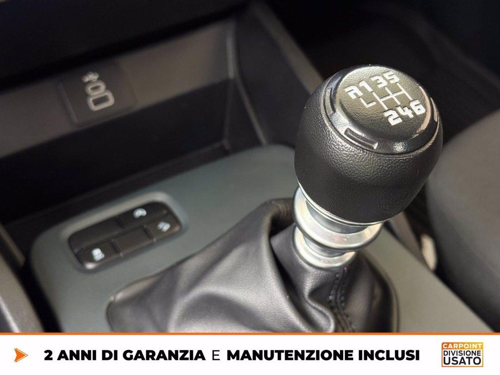 FORD Ranger 2.0 ecoblue doppia cabina xlt 4x4 170cv