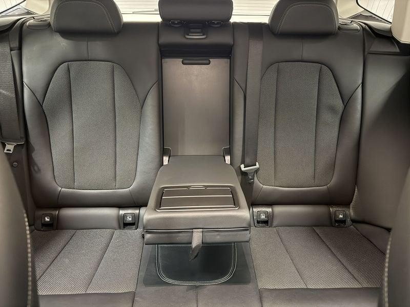 BMW X3 X3 xDrive20d mhev 48V X-Line Steptronic