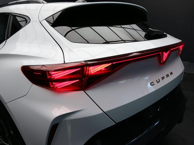 CUPRA Formentor 1.5 150CV Hybrid DSG