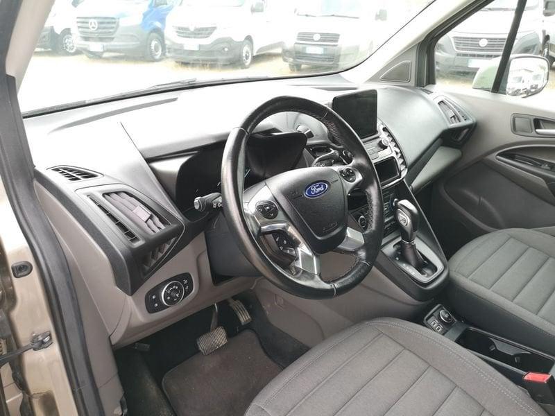 Ford Tourneo Connect 1.5 TDCi 120 CV Powershift Titanium