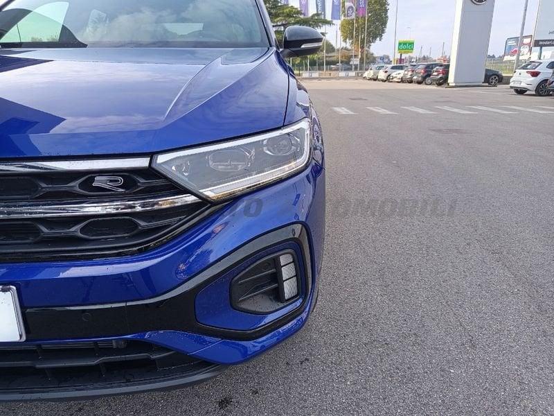 Volkswagen T-Roc 1.0 TSI R-Line