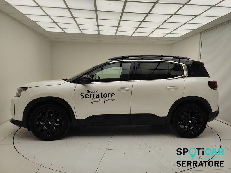 Citroën C5 Aircross 1.2 hybrid Max 136cv e-dcs6