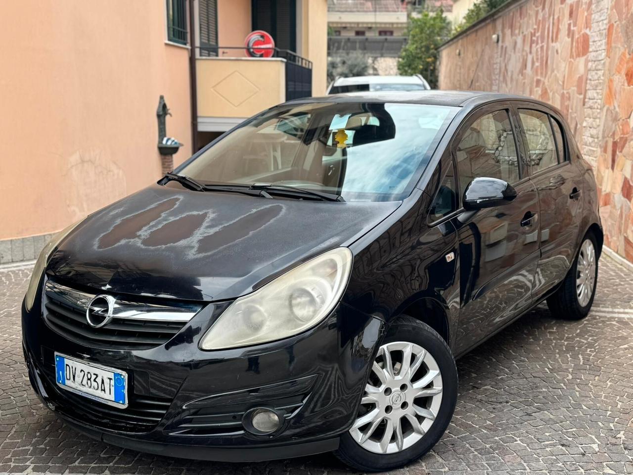 Opel Corsa 1.3 CDTI 75CV ecoFLEX 5 porte Cosmo