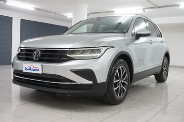 Volkswagen Tiguan 2.0 TDI 122 cv SCR Life
