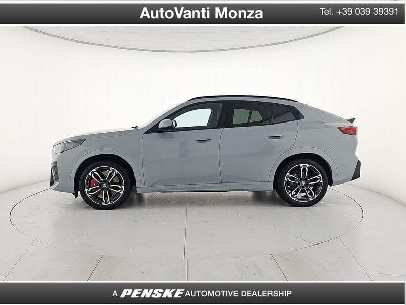 BMW iX2 xDrive 30 M Sport Pro