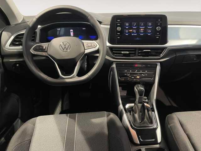 Volkswagen T-Roc 2.0TDI 150CV DSG Life - IVA ESPOSTA -