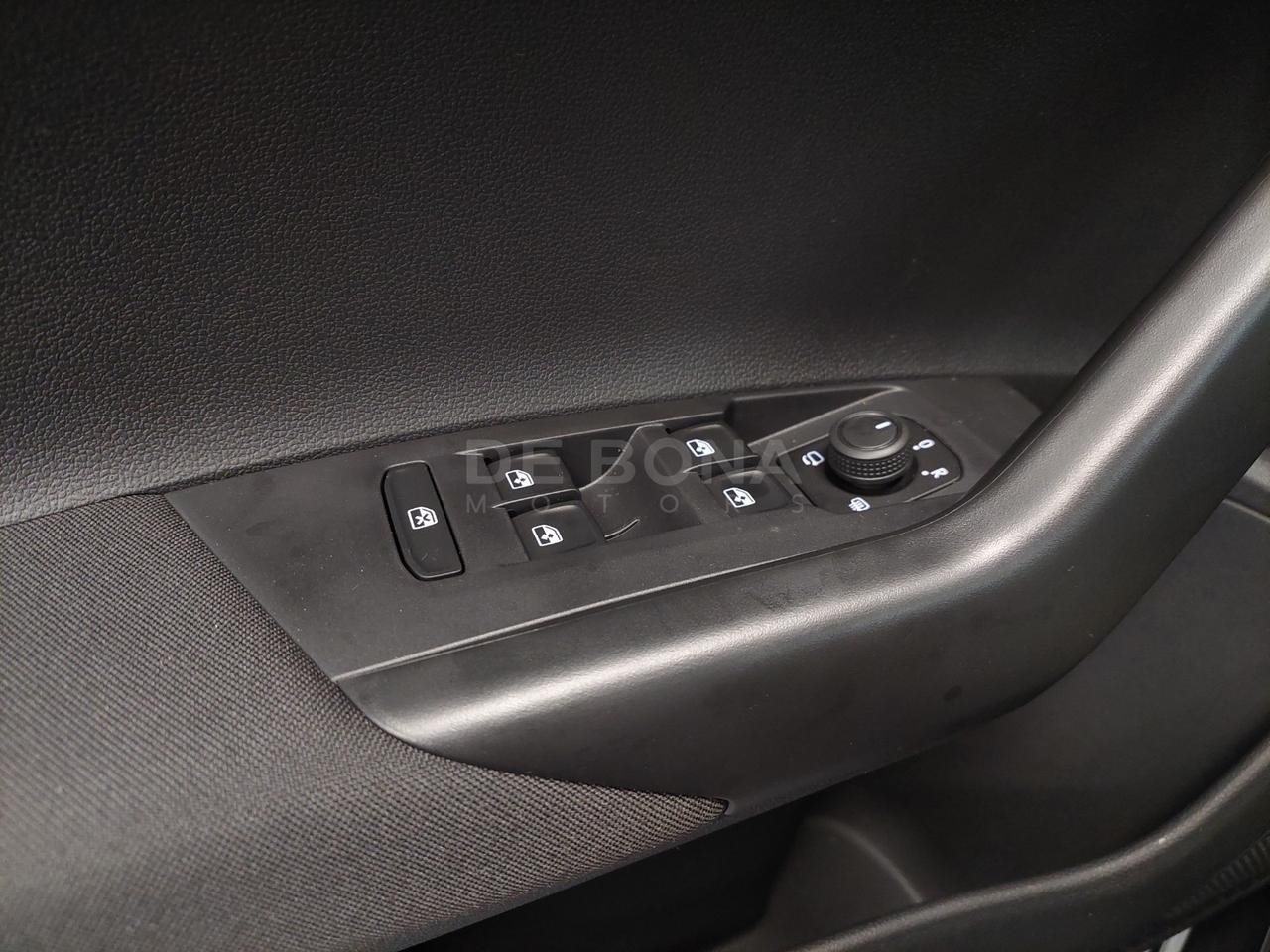 Volkswagen Polo 1.0 evo edition plus 80cv