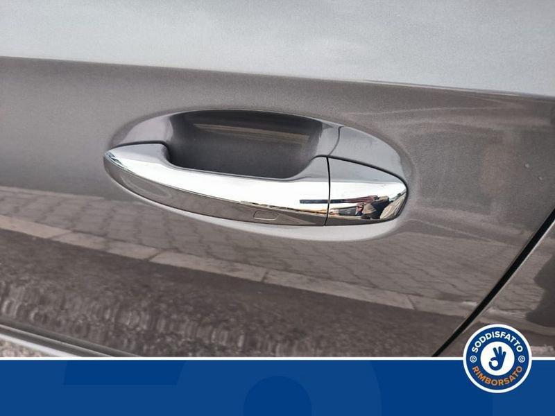 Mercedes-Benz Classe A 180d Automatic AMG Line Advanced Plus