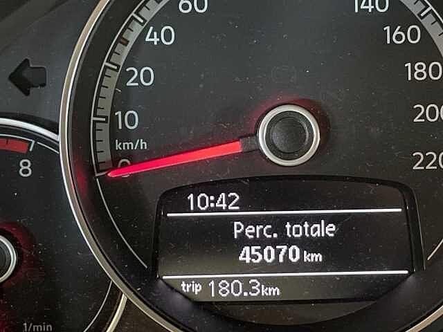 Volkswagen up! 1.0 5p. move up!