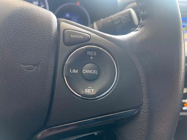 Honda HR-V 1.6 i-DTEC Comfort Navi