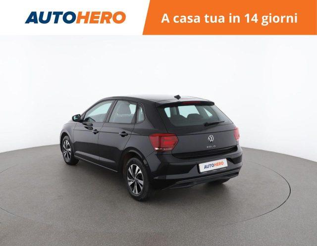 VOLKSWAGEN Polo 1.0 TSI 5p. Comfortline BlueMotion Technology