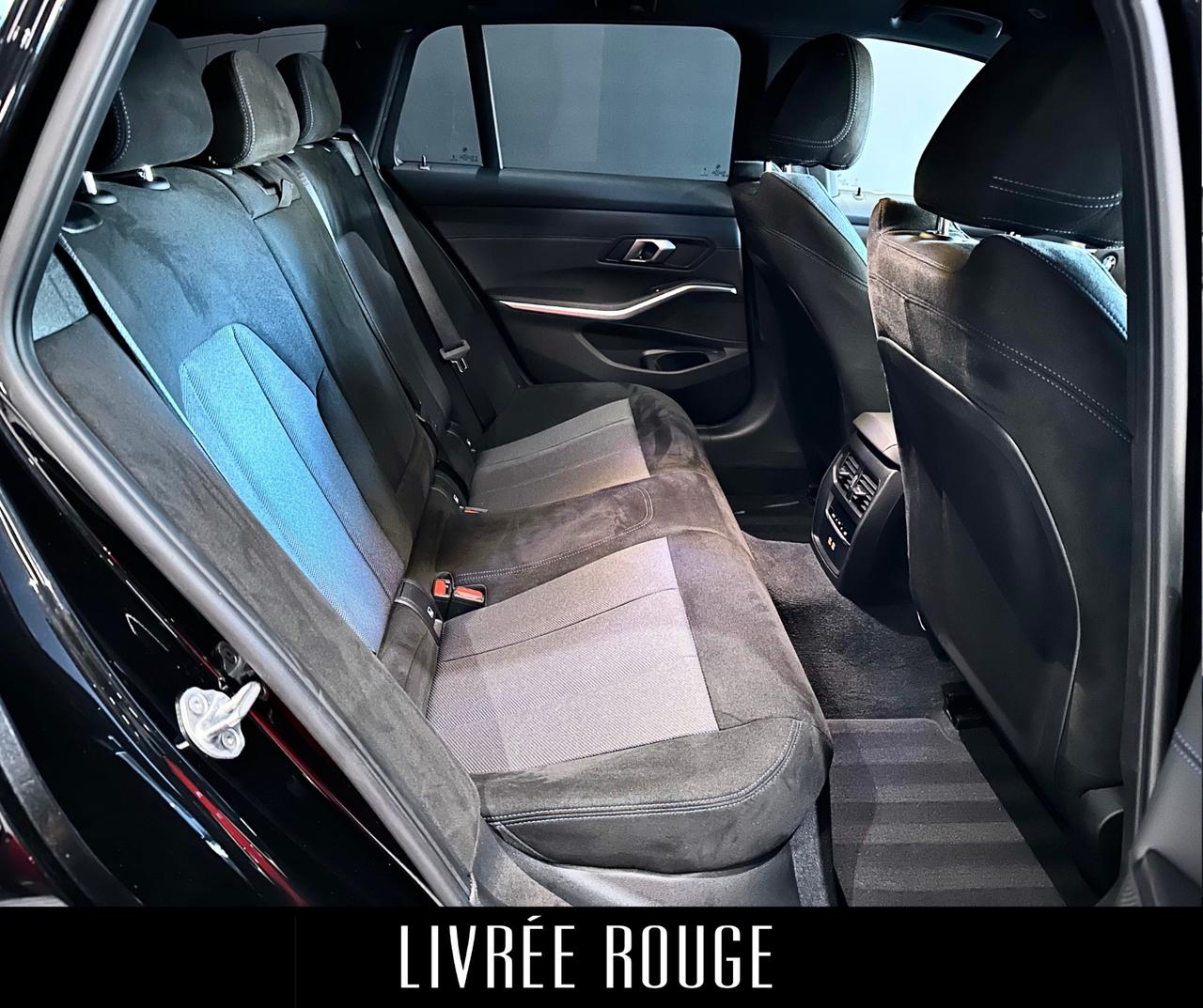 Bmw 330i xDrive Touring Msport