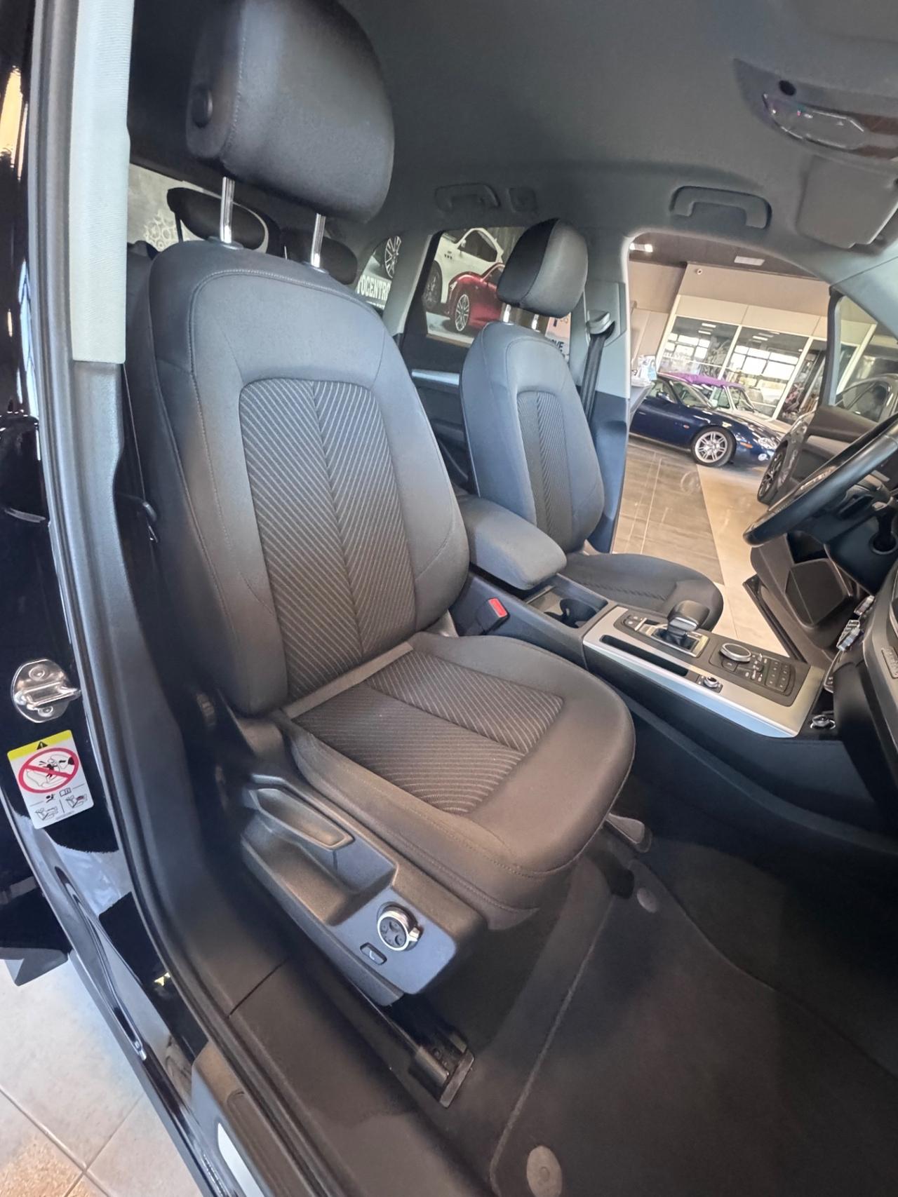 AUDI Q5 SPORT 2.0 TDI 204CV QUATTRO