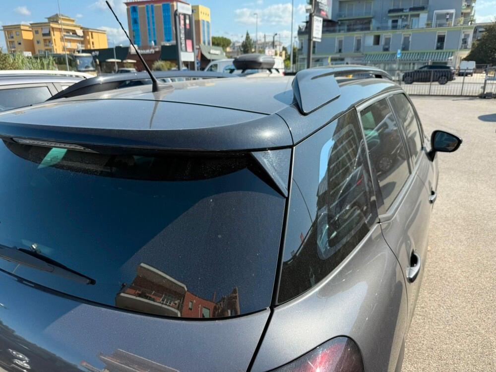 Citroen C3 Aircross PureTech 130 S&S EAT6 Shine Pack