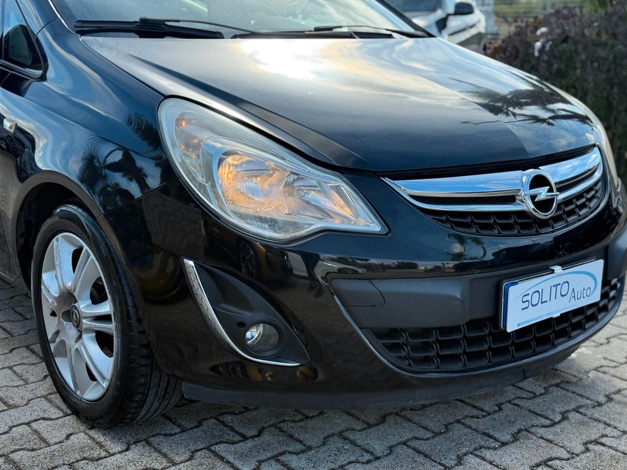 Opel Corsa 1.3 CDTI 95CV 5 porte Cosmo *OK NEOPATENTATI*
