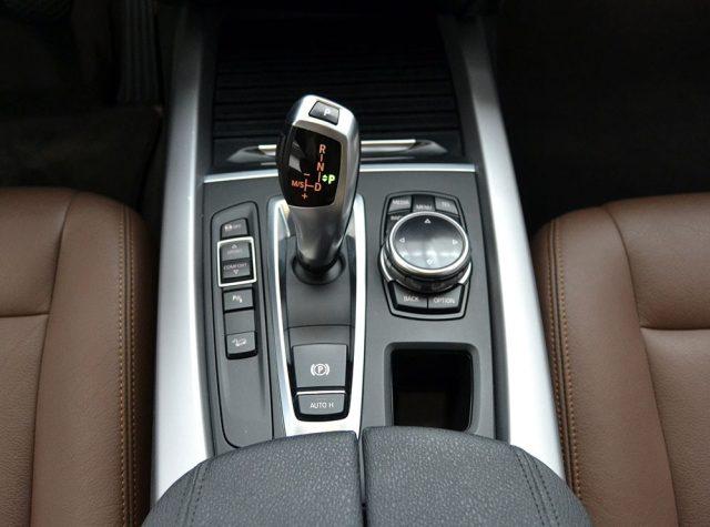 BMW X5 xDrive25d - Pelle Marrone - Pedane - Cerchi 20"