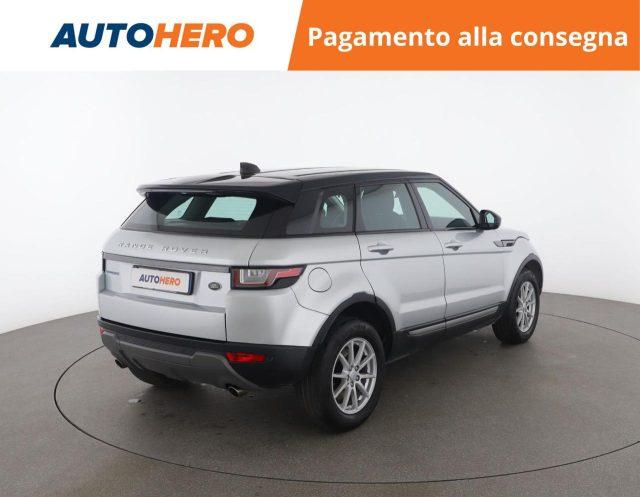 LAND ROVER Range Rover Evoque 2.0 eD4 5p. Business Edition Premium Pure