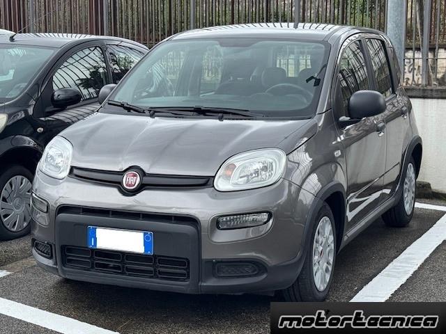 Fiat Panda 1.0 FireFly City Cross ITALIANA UNICO PROPRIETARIO