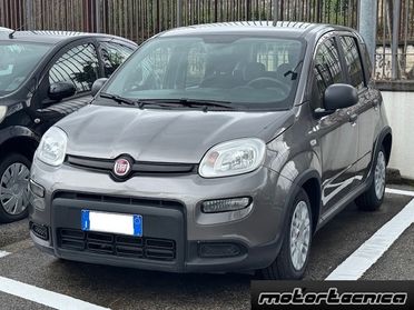 Fiat Panda 1.0 FireFly City Cross ITALIANA UNICO PROPRIETARIO