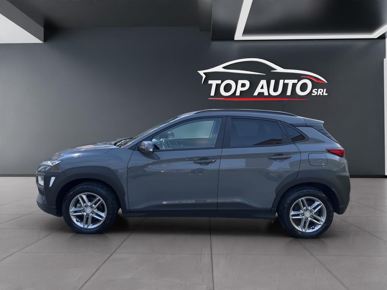HYUNDAI KONA 1.6 CRDI COMFORT - 2019