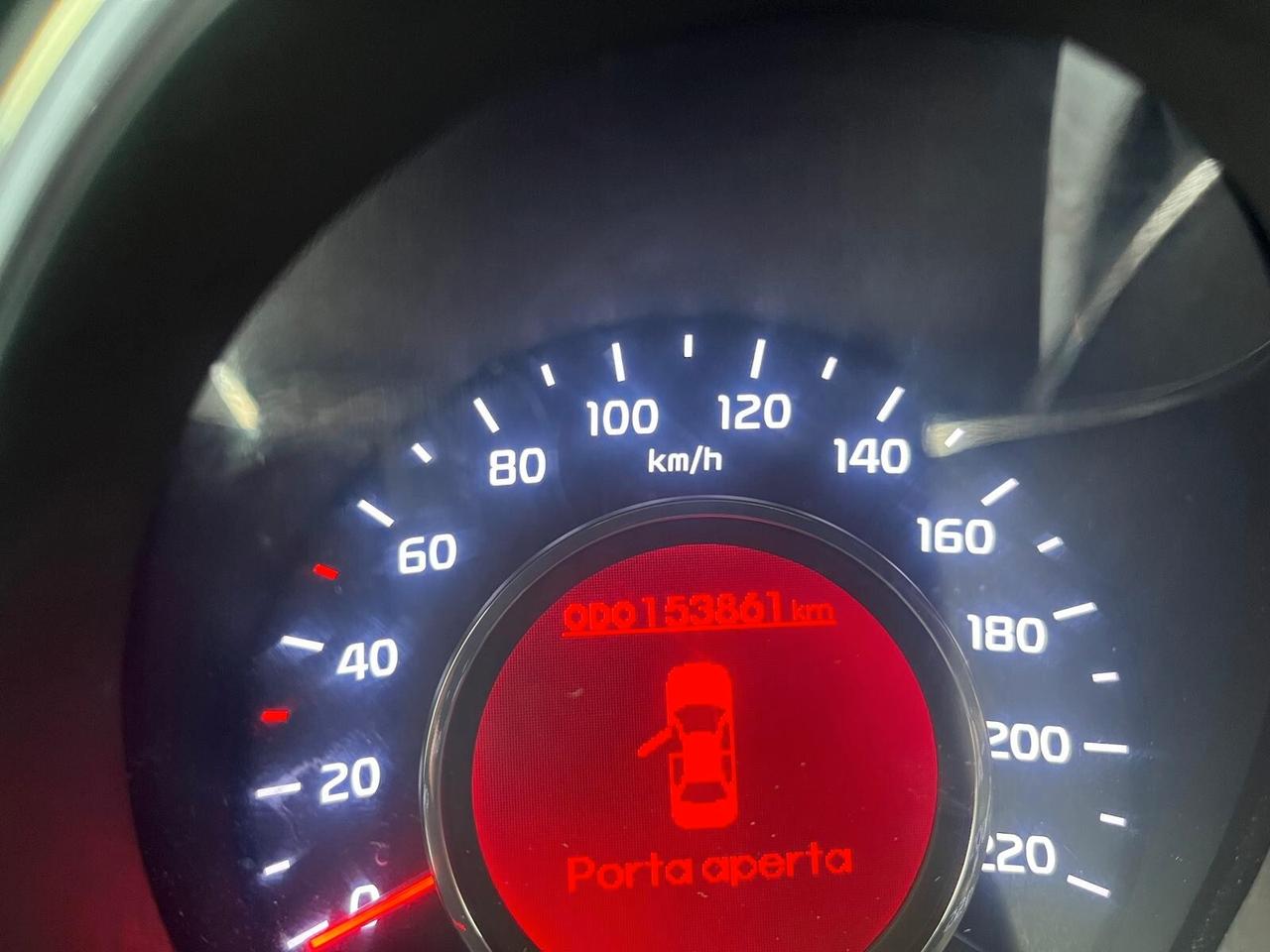 Kia Rio 1.2 CVVT 5p. ECO GPL Cool