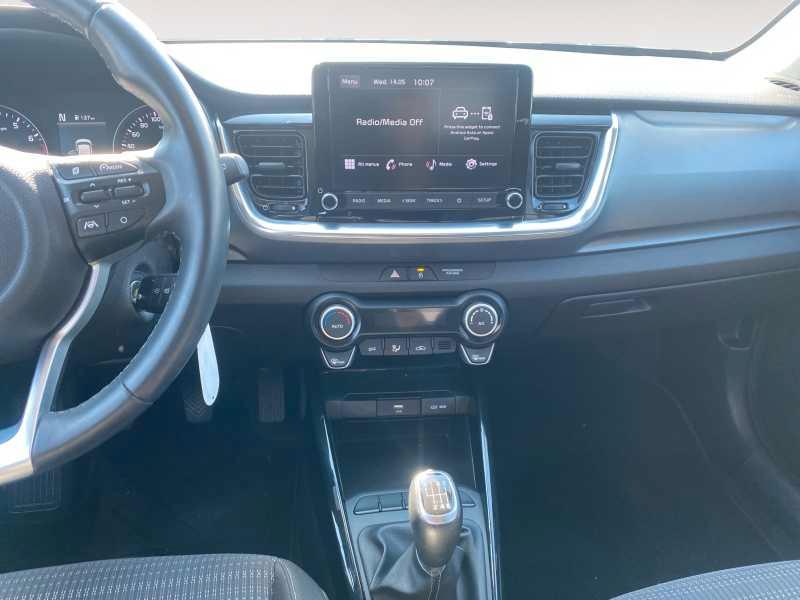 KIA Stonic 1.0 t-gdi mhev Style 100cv