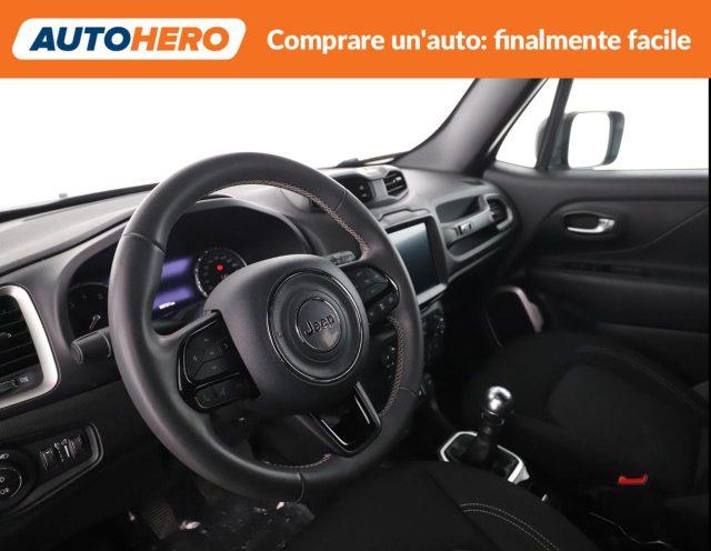 JEEP Renegade 1.0 T3 80th Anniversary