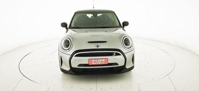 MINI Cooper SE Essential