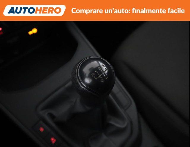 SEAT Arona 1.0 EcoTSI Reference